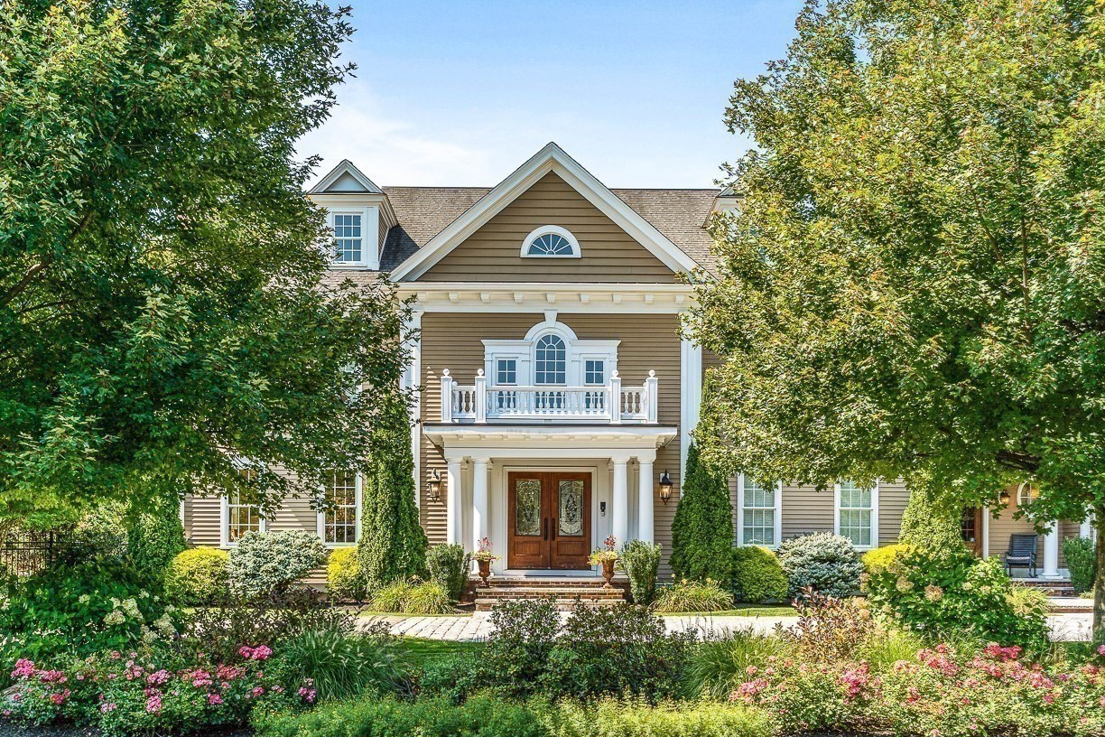 Needham Luxury Homes