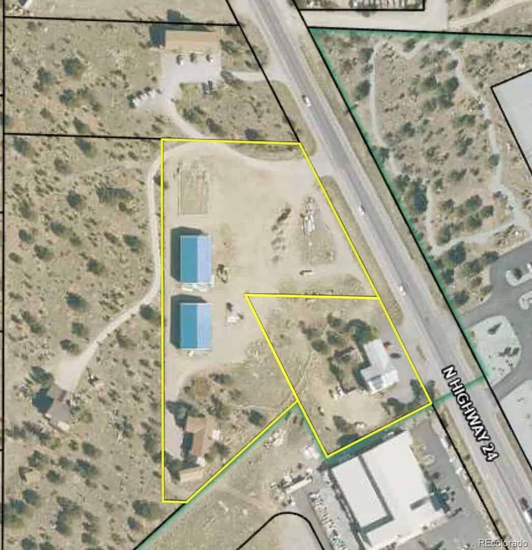 Homes for Sale in Buena Vista