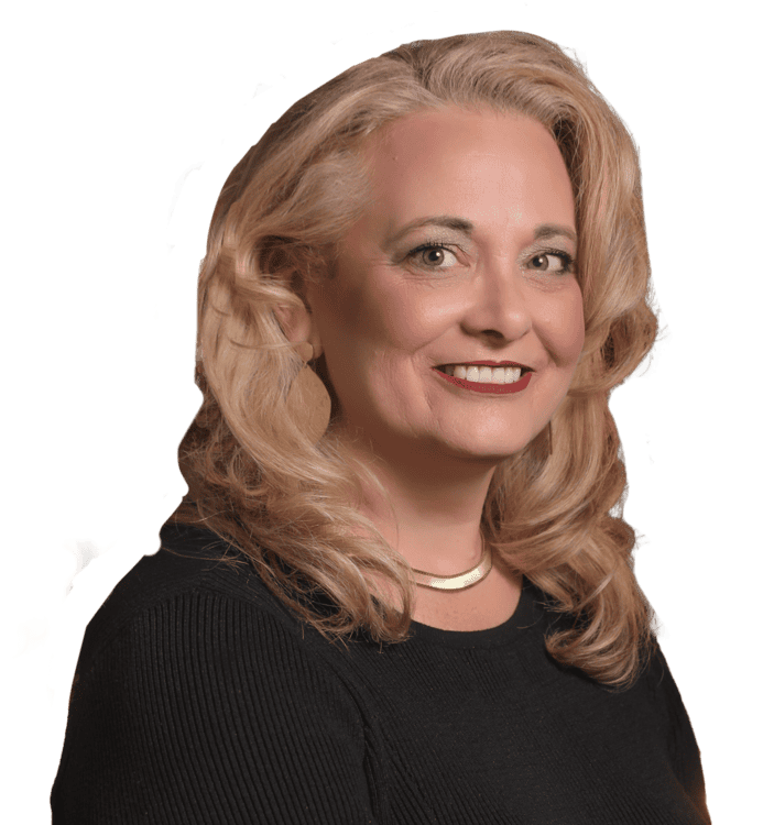 Angela Dick