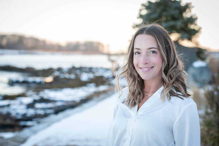 Christy Harlander