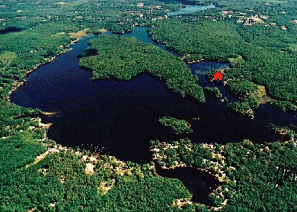 Atkinson NH Land Real Estate