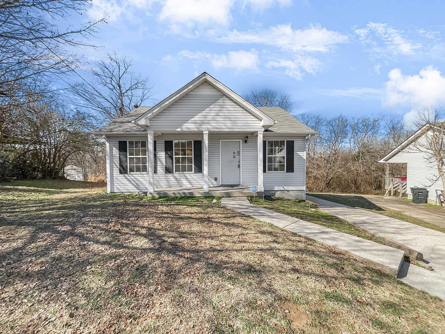 Taigans Court Homes for Sale in Nashville TN