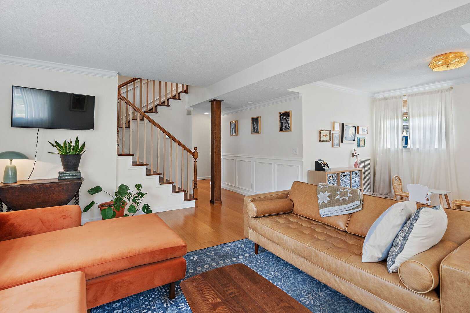 Shelby Park Homes for Sale in Nashville TN