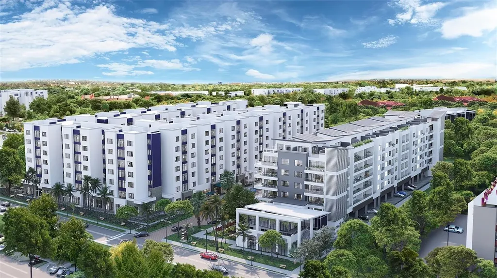 Condos & Townhomes