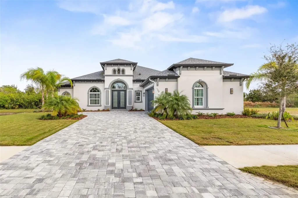 Homes with Lake Access