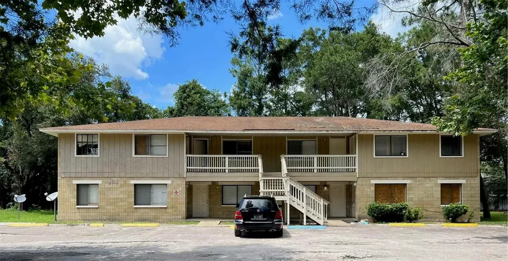 Multi Family Homes