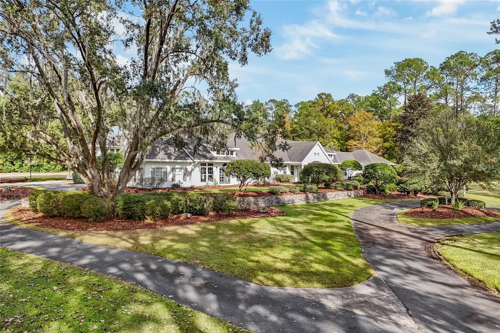 Single Family Homes