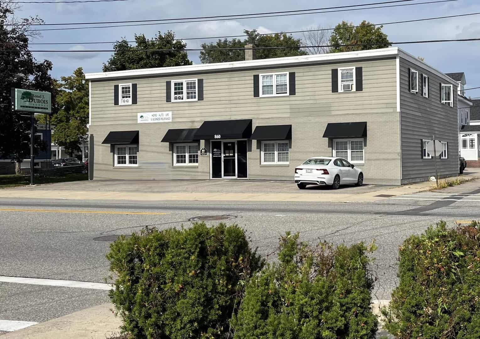Multi-Family Homes