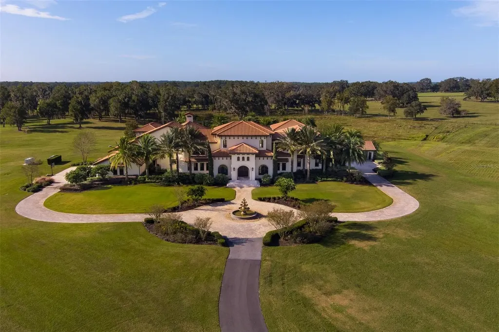 Luxury Homes
