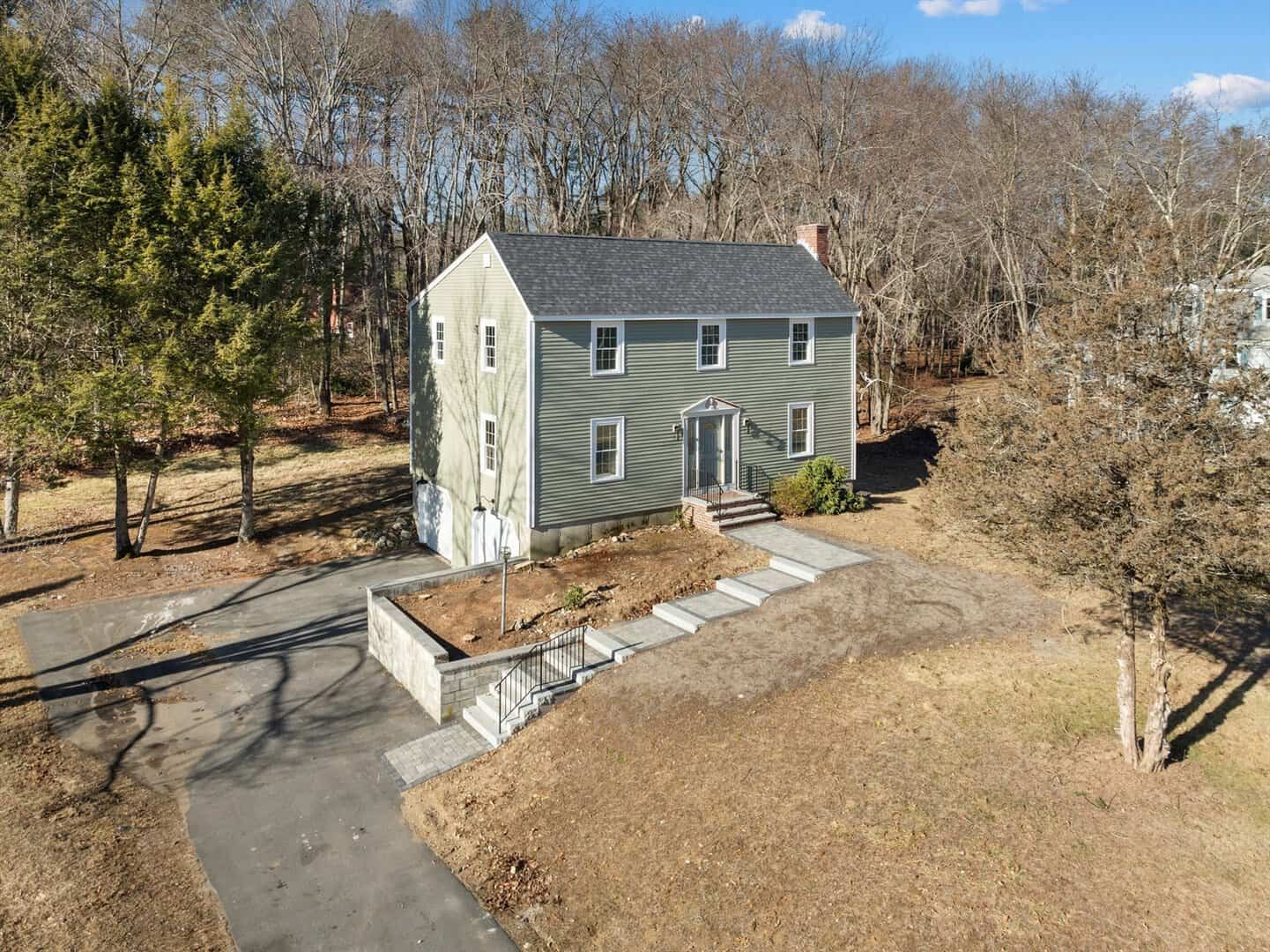 Chelmsford Luxury Homes