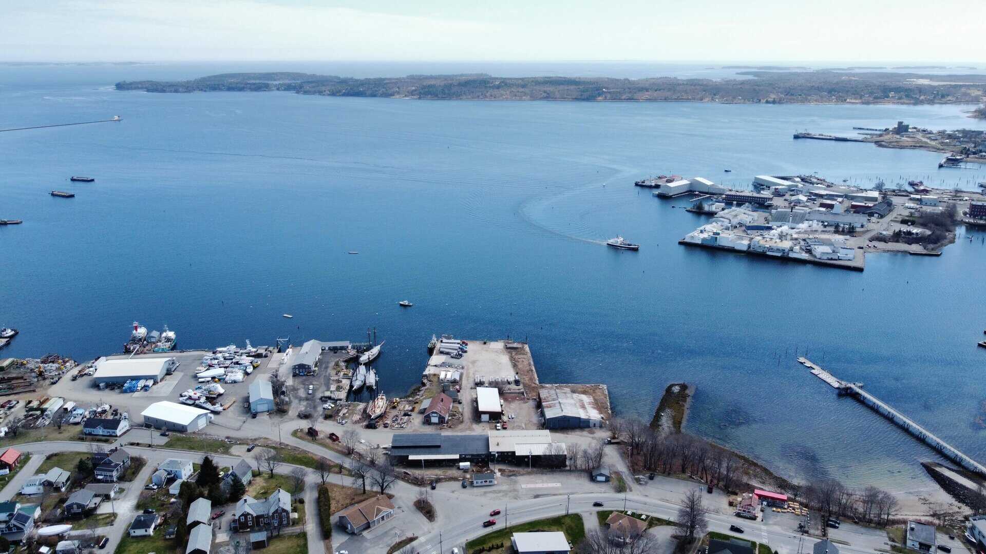 Rockland
