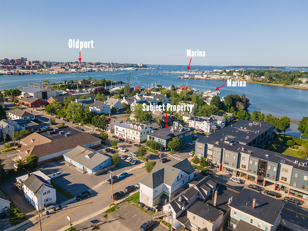 South Portland