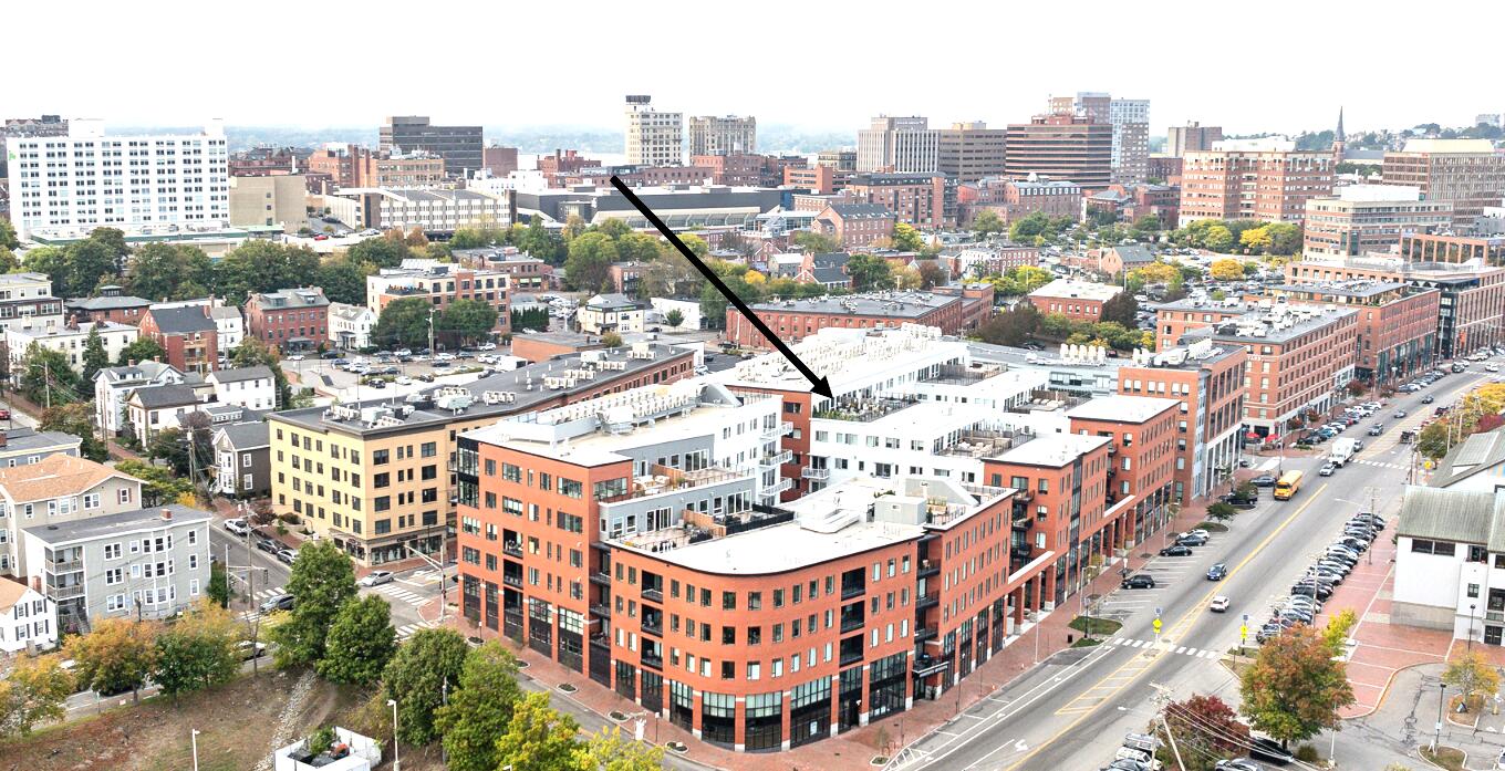 Portland