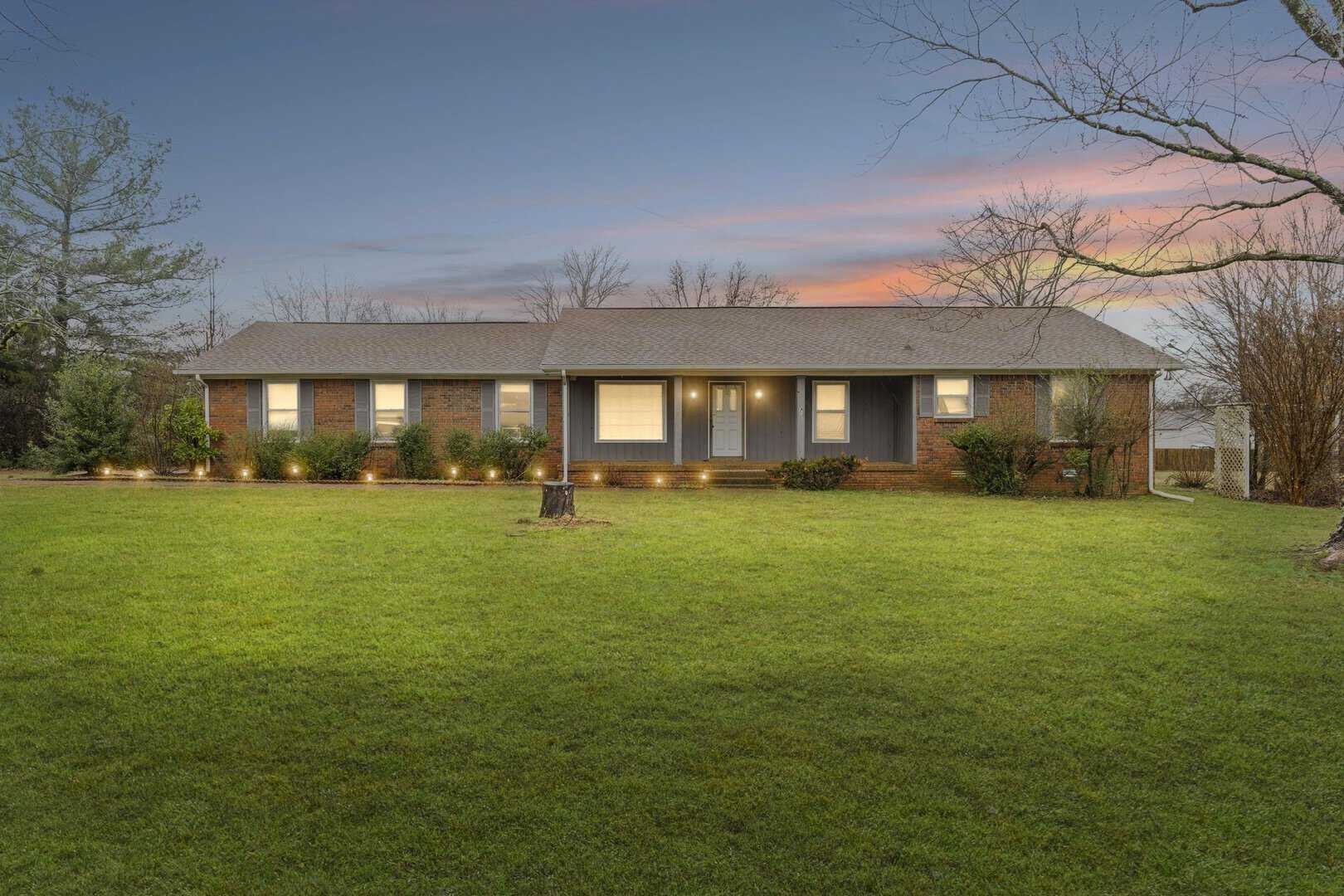 Two Hills Homes for Sale in Murfreesboro TN