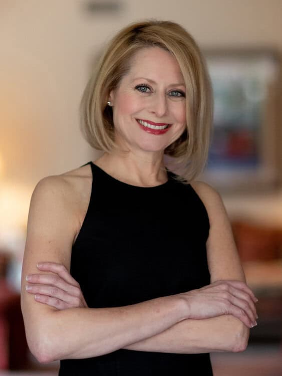 Melinda Matise