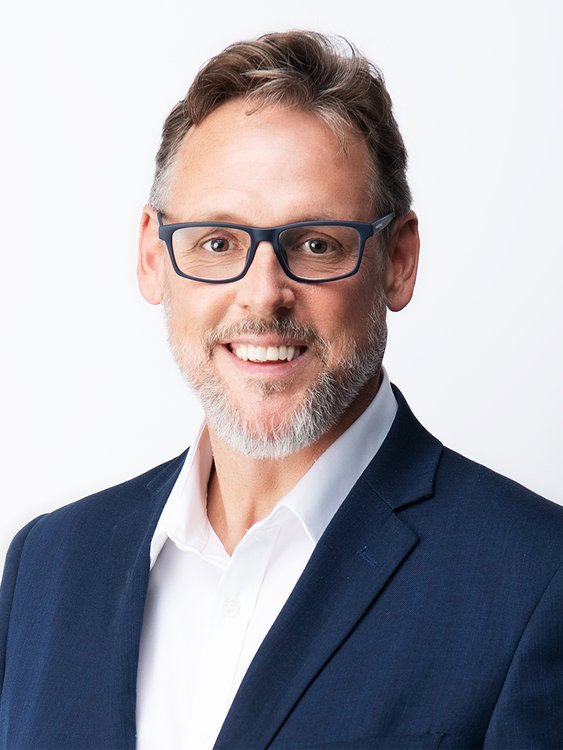 David Parks