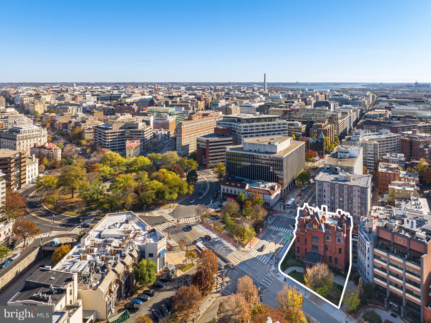 Washington DC