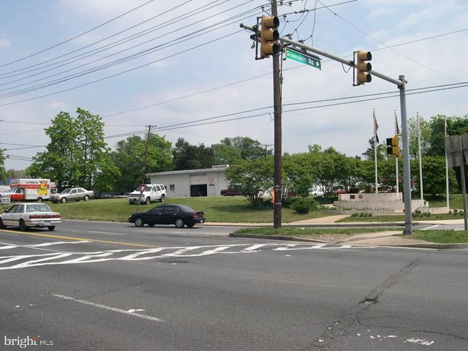 College Park