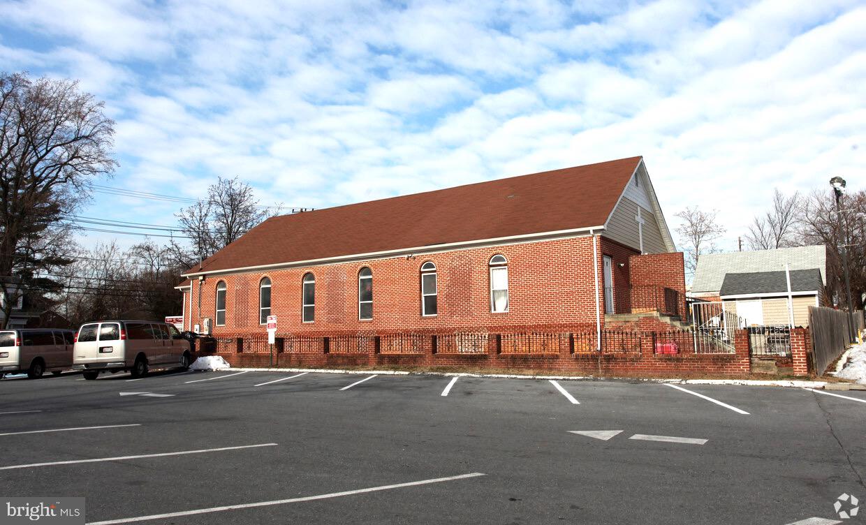 Takoma Park