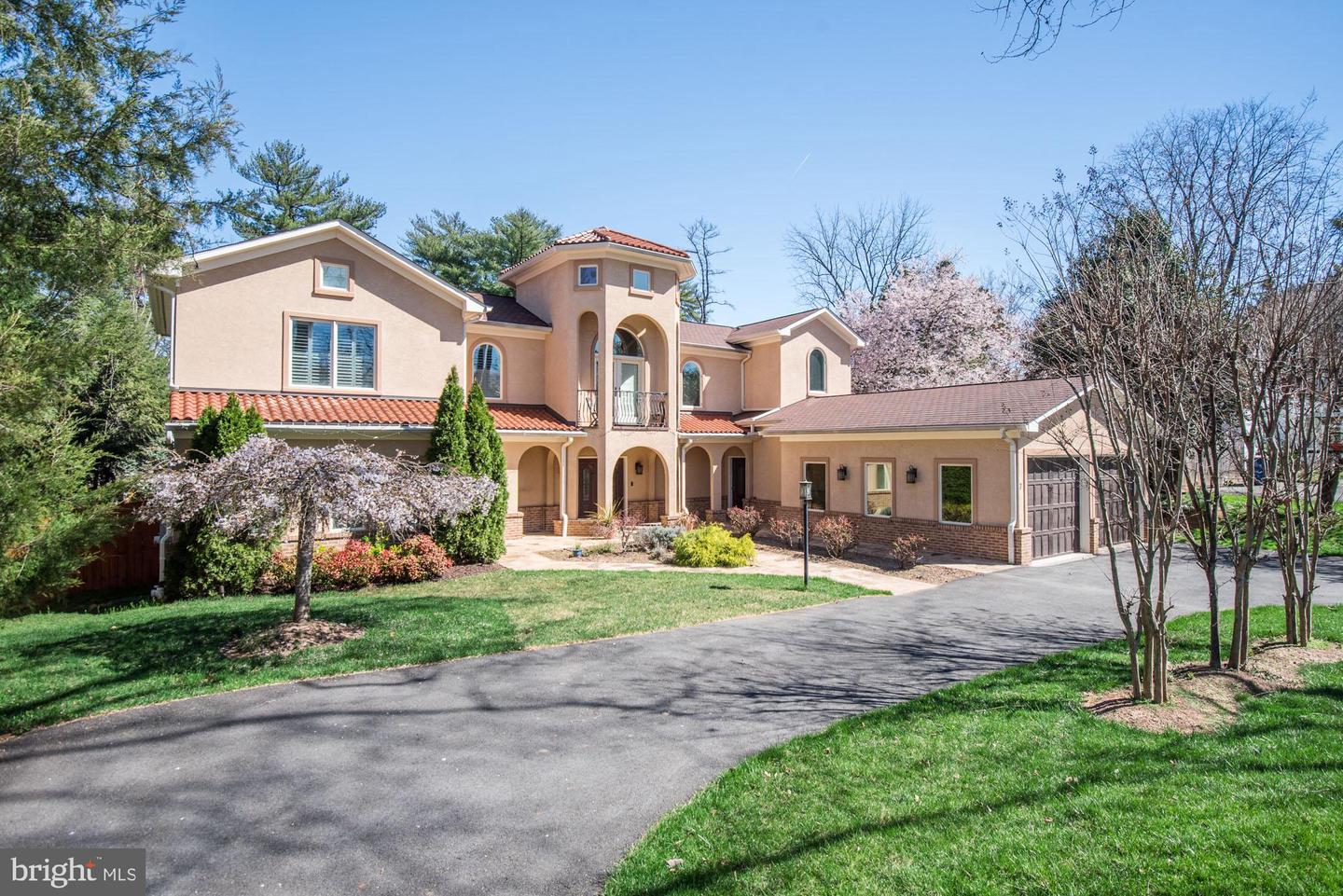 Rockville
