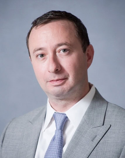 Matt Leonard