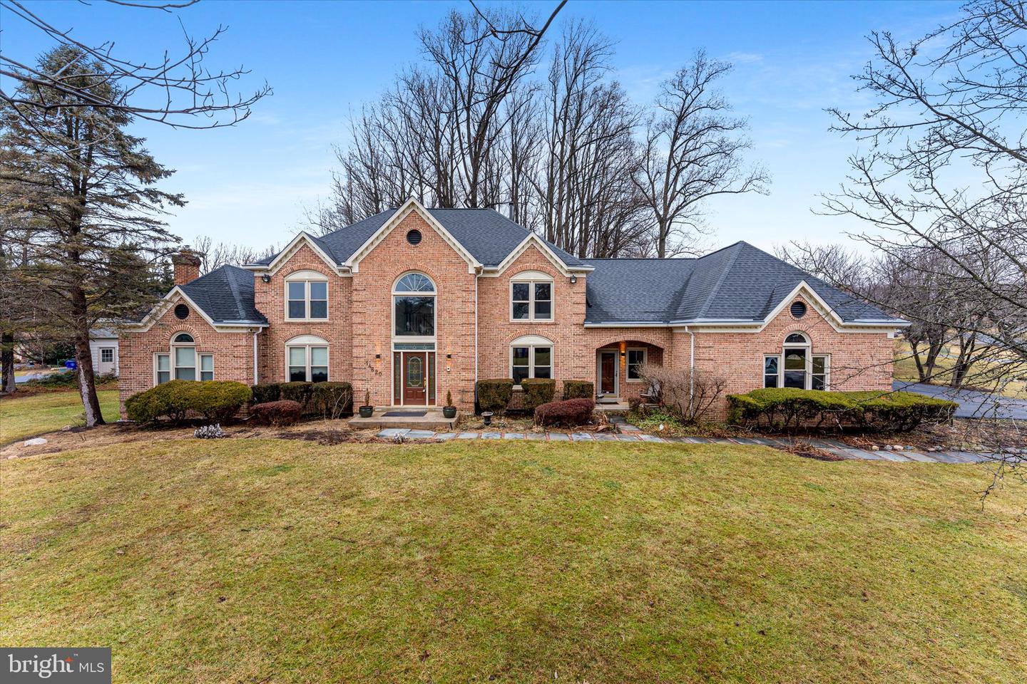 Naples Manor