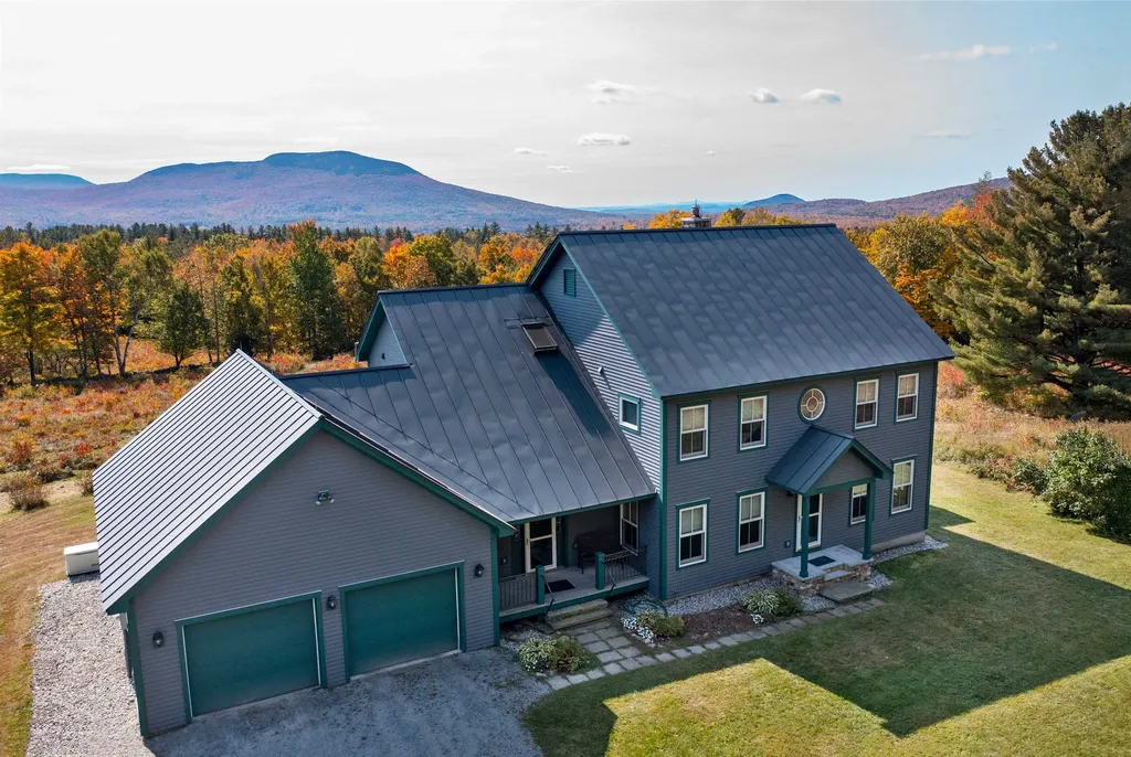 Piermont, NH