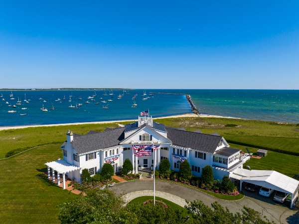 Luxury Bass River, Yarmouth Homes 