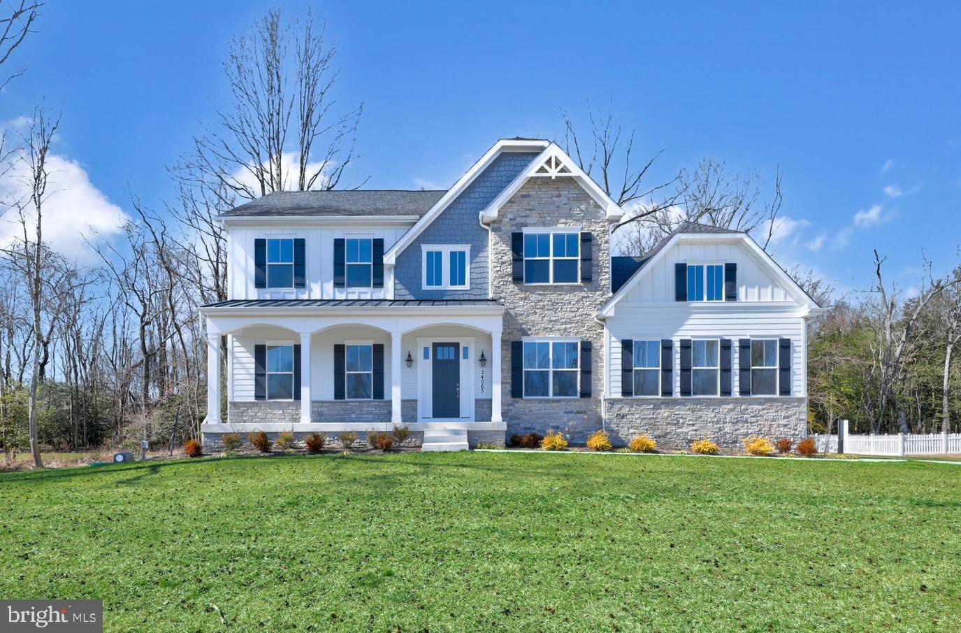 Millsboro DE
