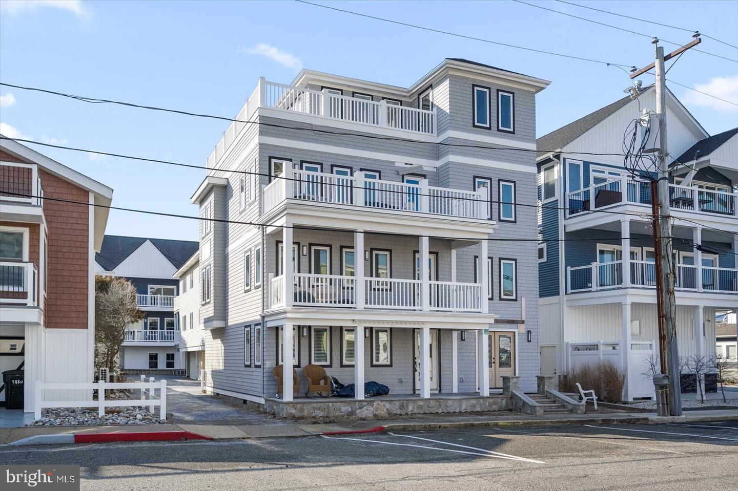 Ocean City MD