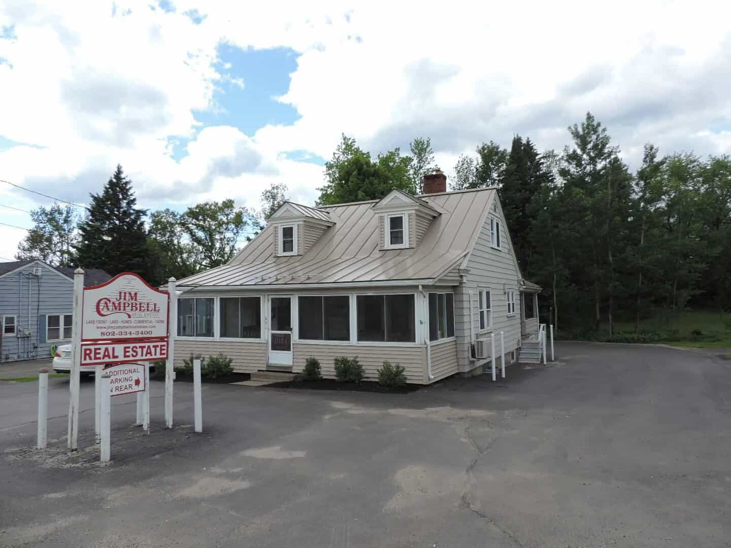 Newport Office