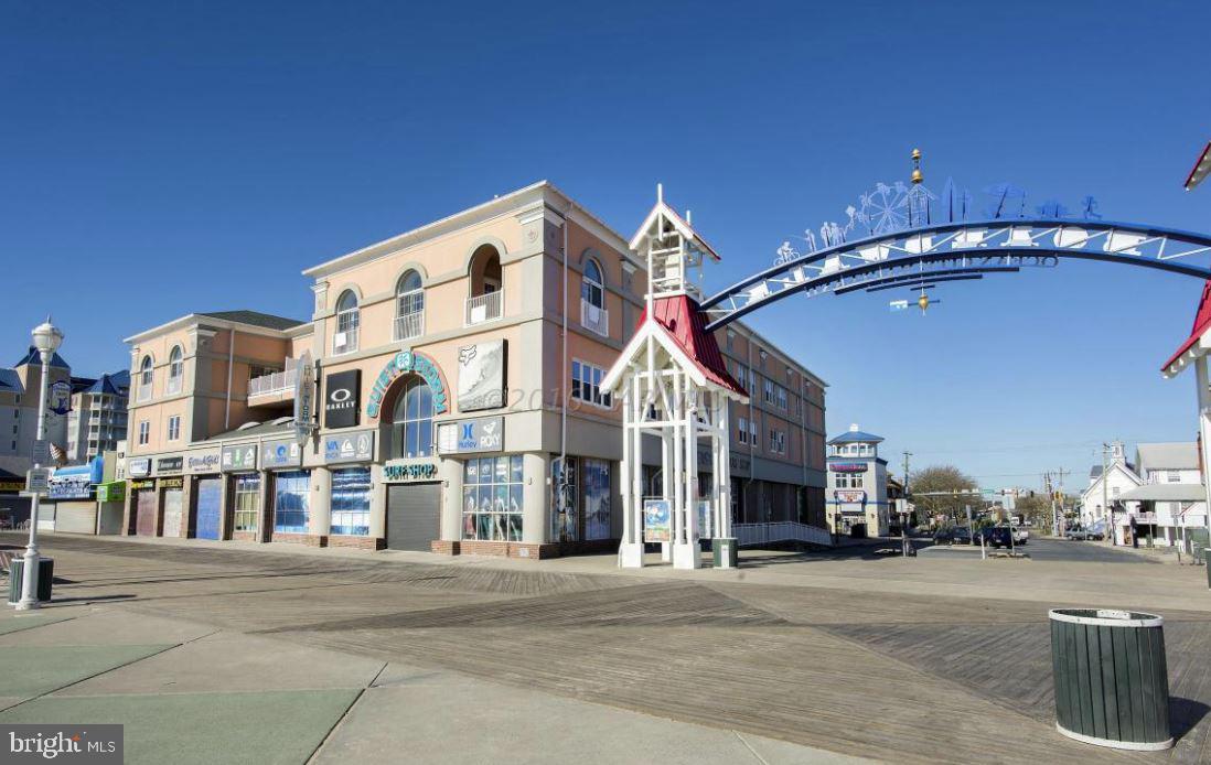 Ocean City MD