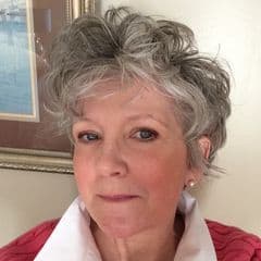 Karen  Eldridge