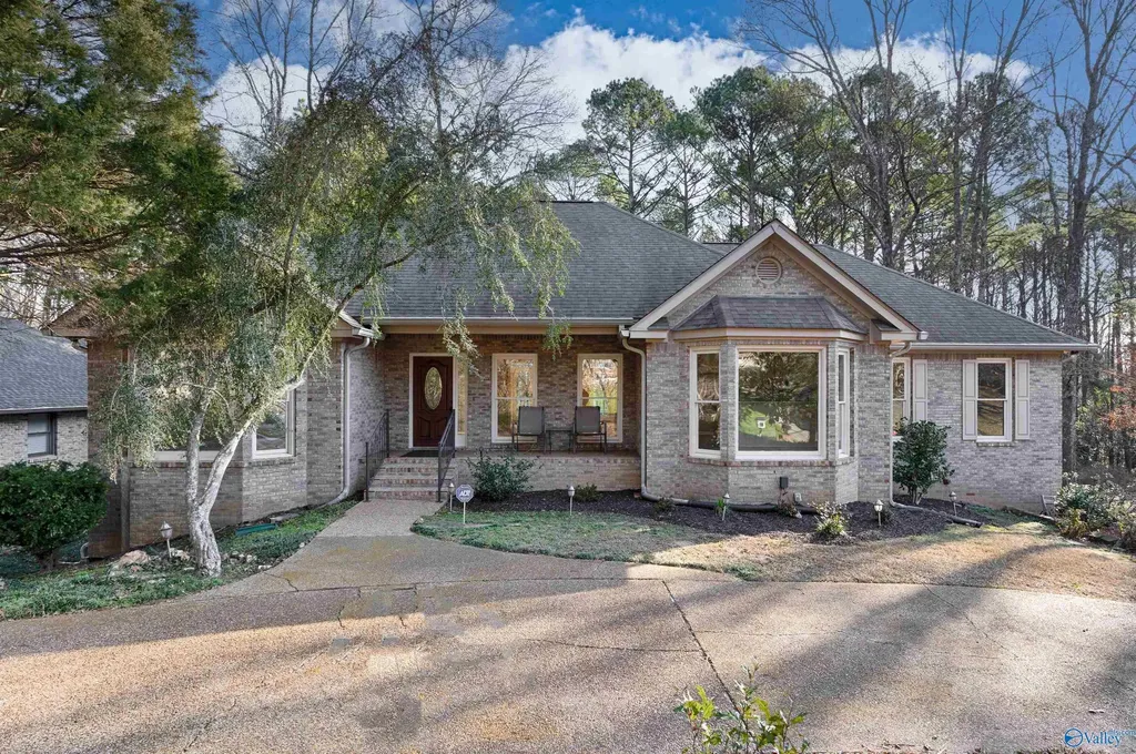 Crestview Estates
