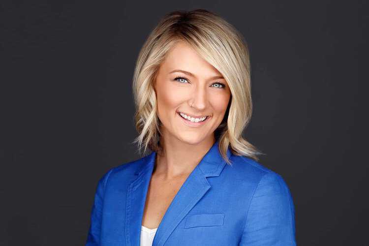 Kelly Hepburn