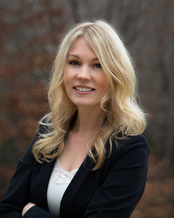 Mary Johnson