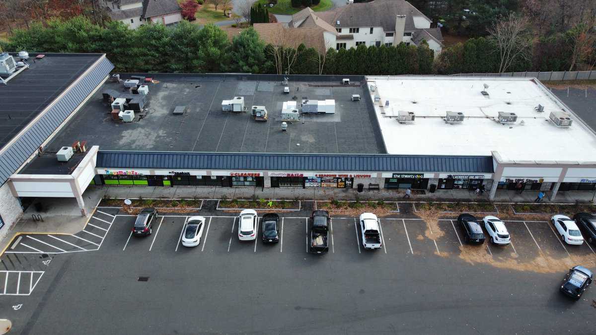 East Longmeadow