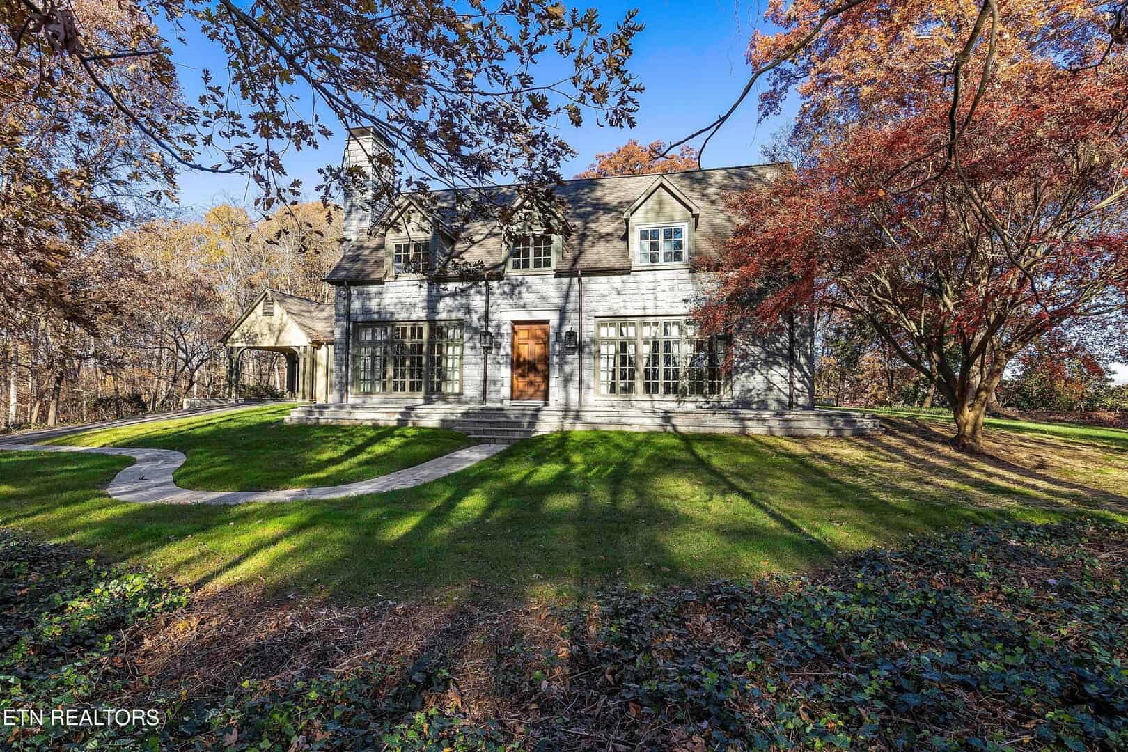 Homes with Land