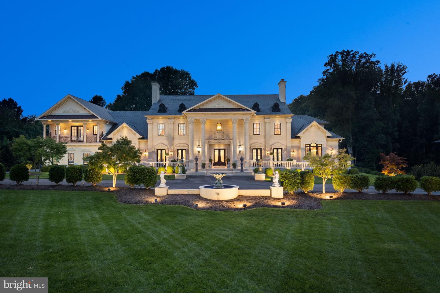 Fairfax County Rentals