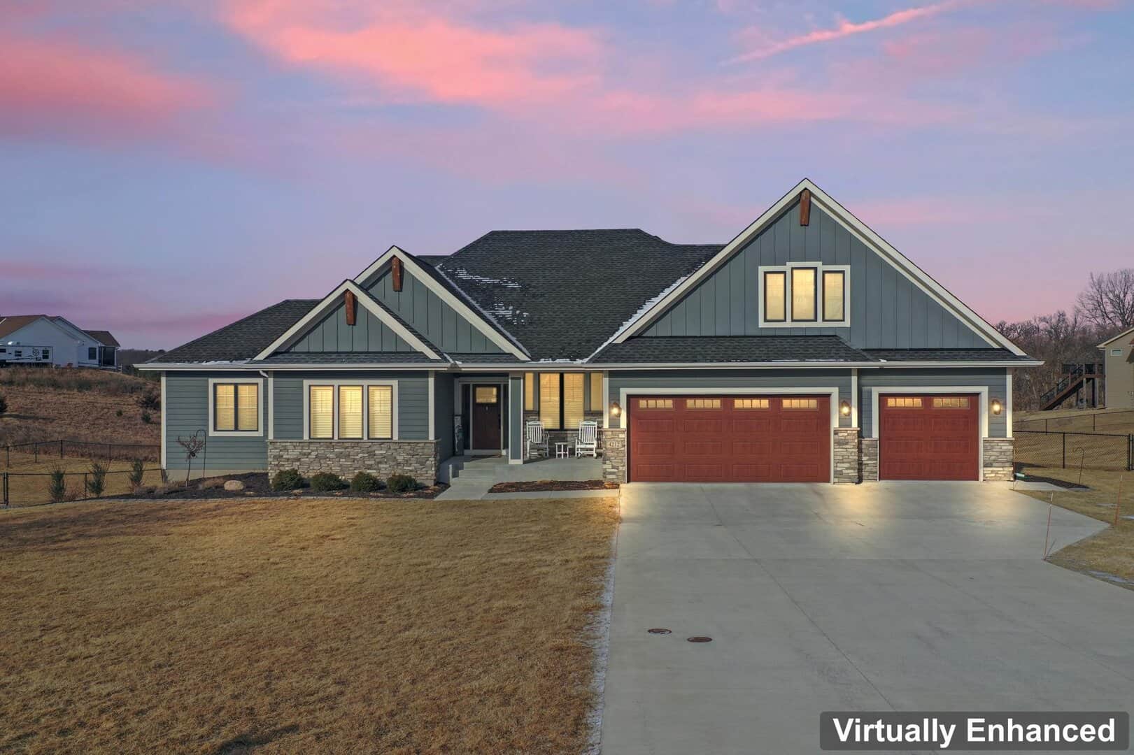 Listings for Josh Olson