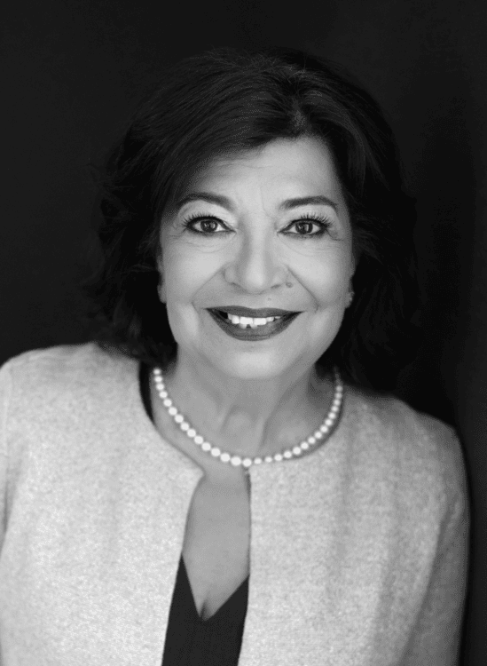 Francine Higgins