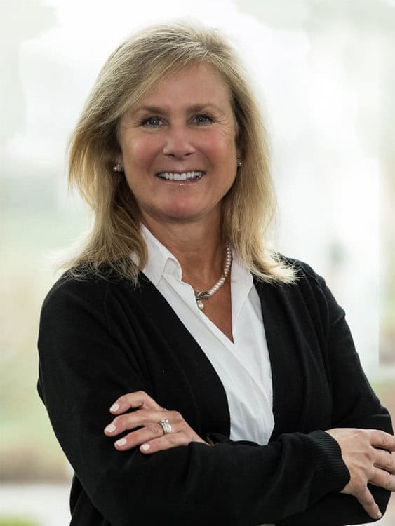 Barb Shepherd