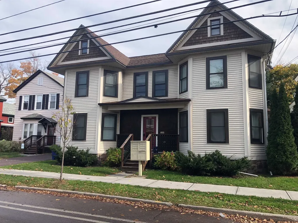 Multi Family Homes