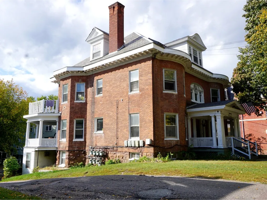 Multi Family Homes