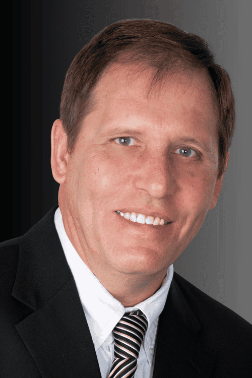 Ray Stearns