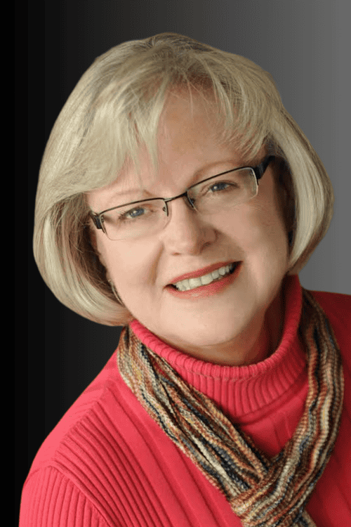 Donna Eckard