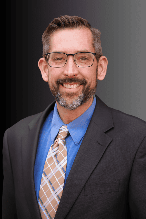 Jason Kirkpatrick