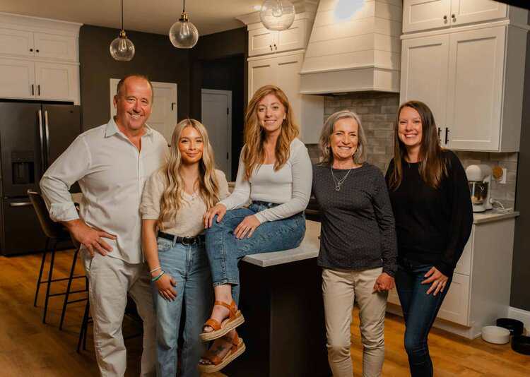 The Moore Trew Team