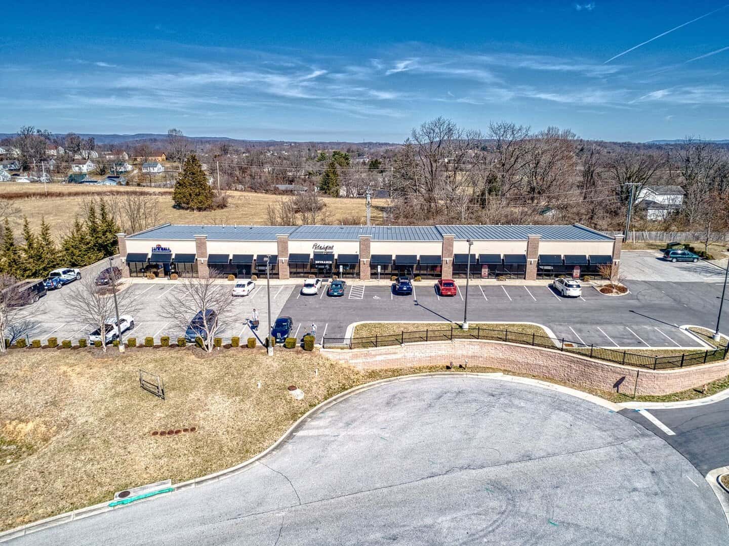 Investment Properties