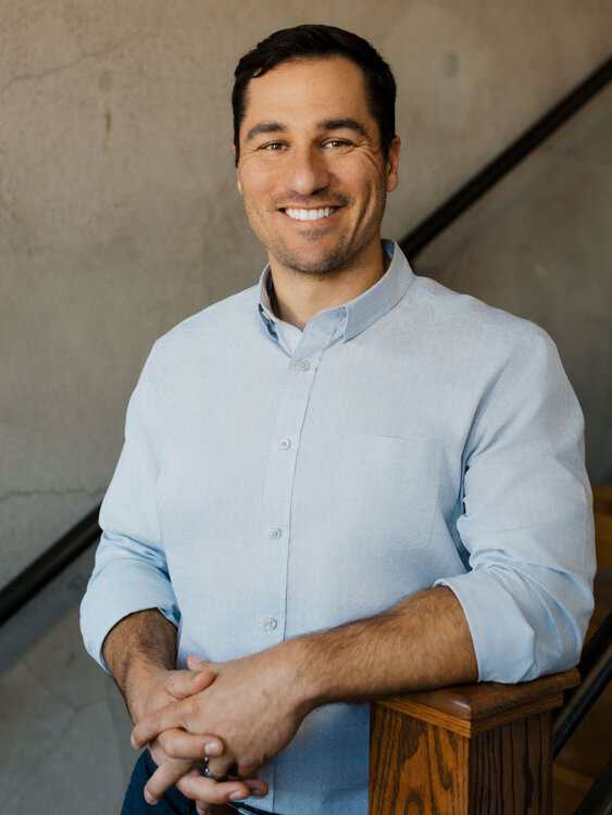 Michael Kane
